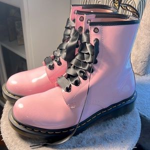 Adorable pink docs!!